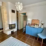Bíborlak 6 Apartmán