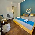 Apartmán Bíborlak 6 Villány
