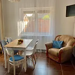 Apartmán Bíborlak 6