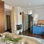 Apartmán Bíborlak 6