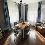 Bíborlak 6 Apartmán