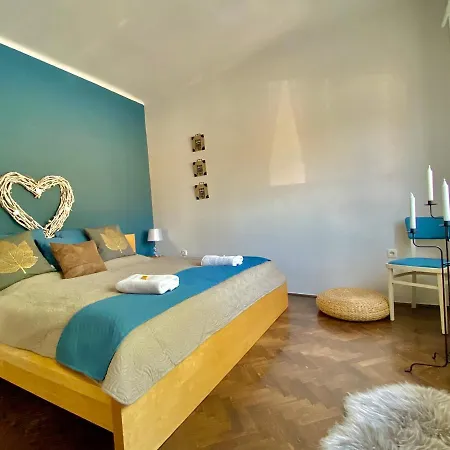 Lägenhet Biborlak 6 Villány