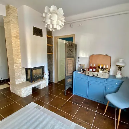 Biborlak 6 Lägenhet