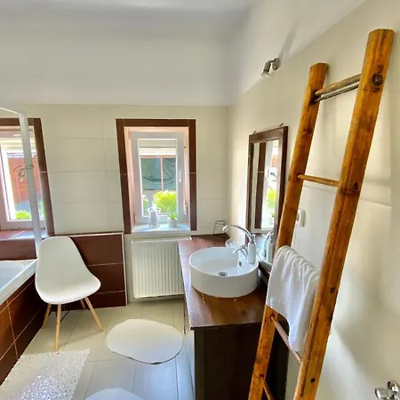 Biborlak 6 דירה *