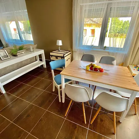 Appartement Biborlak 6