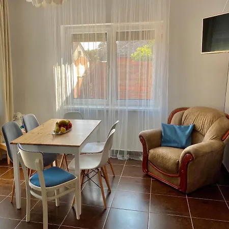 Apartman Bíborlak 6