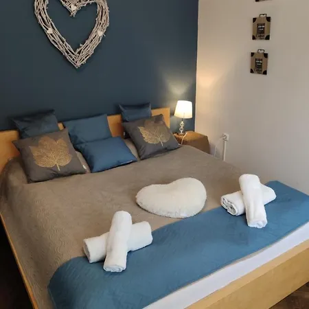 Lägenhet Biborlak 6