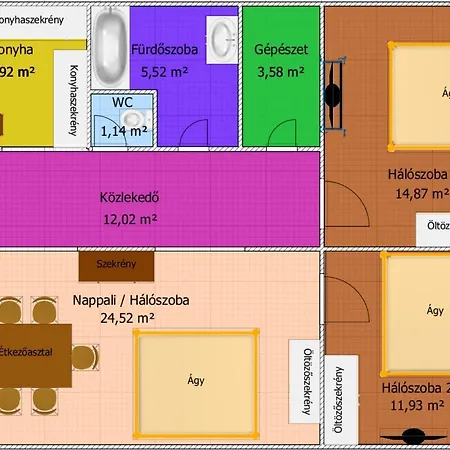 Biborlak 6