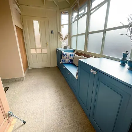 Biborlak 6 Lägenhet Villány