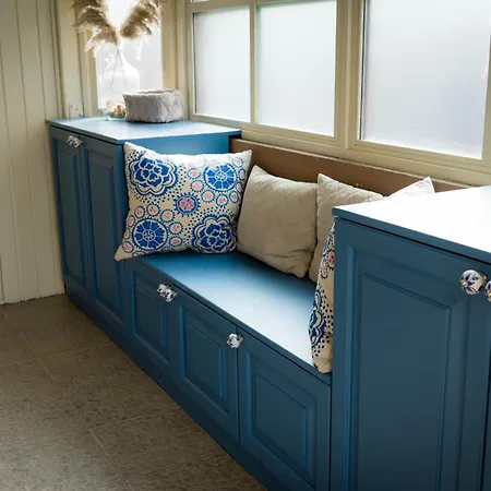 Lägenhet Biborlak 6 Villány