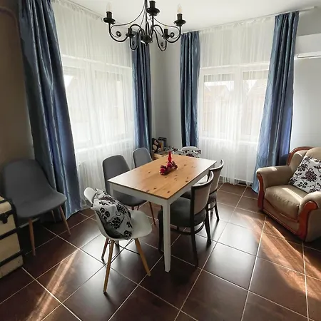Biborlak 6 Appartement