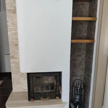 Apartmán Bíborlak 6
