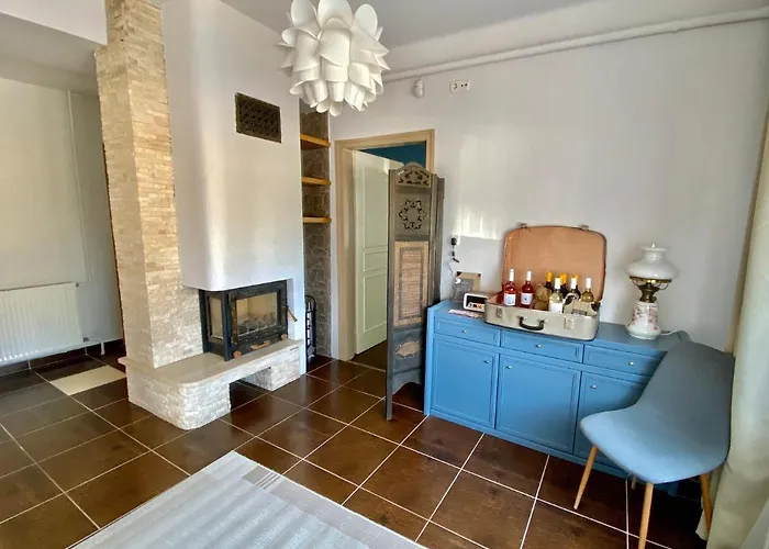 Biborlak 6 Apartment