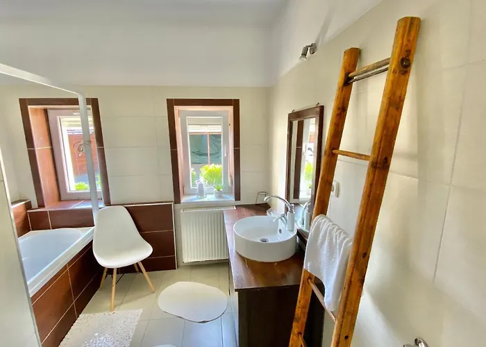 Biborlak 6 Apartment *