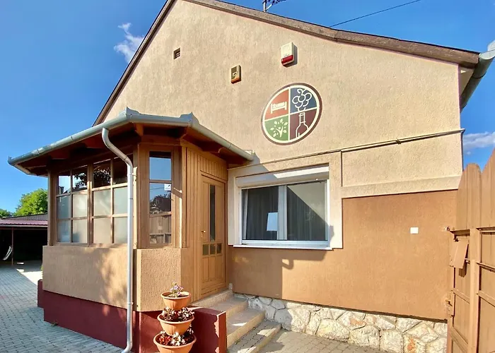 Biborlak 6 Apartment