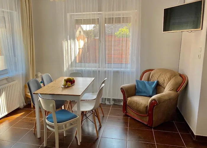 Apartament Biborlak 6