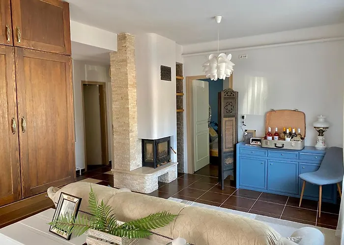 Apartment Biborlak 6