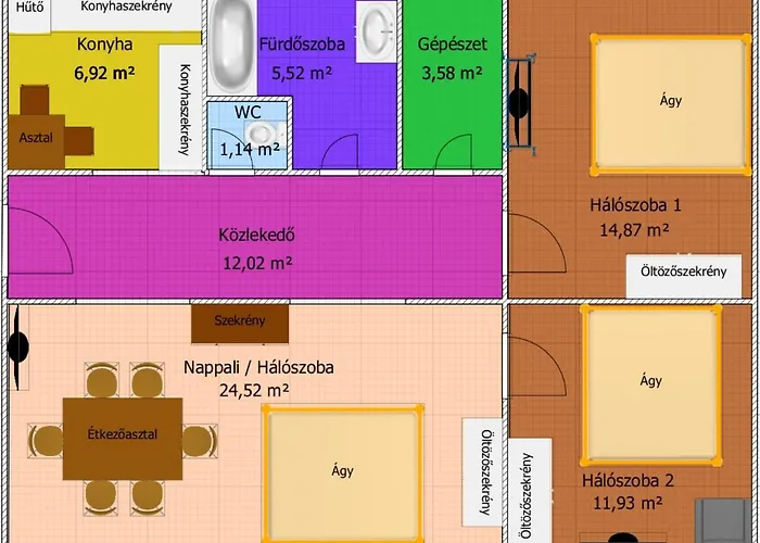 Biborlak 6