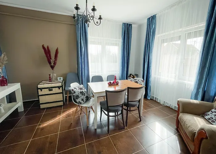 Biborlak 6 Apartment