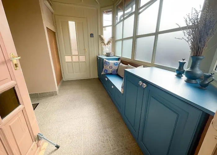 Biborlak 6 Apartment Villany