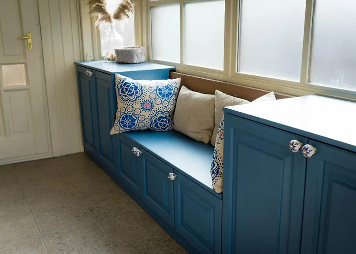 Apartment Biborlak 6 Villany